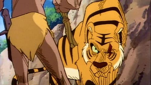 Episode 38: The Decisive Battle