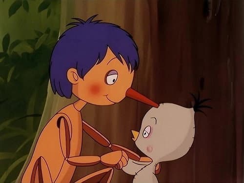 Episode 16: Please Teach Me, Monkey