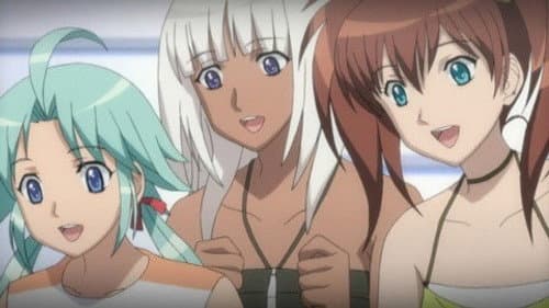 Episode 11: Scenario of immorality
