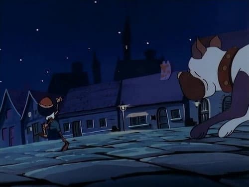 Episode 31: Escape Towards Freedom