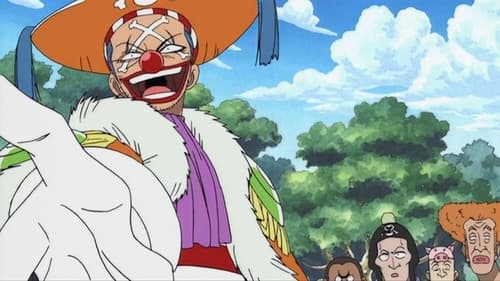 Episode 47: The Wait is Over! The Return of Captain Buggy!