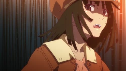 Episode 9: Koyomi Torus