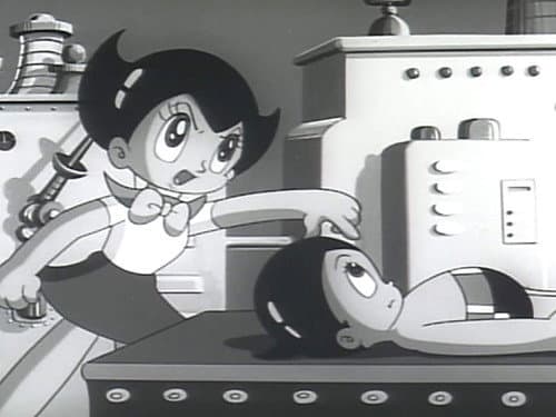 Episode 178: Chi-tan's Nighttime Adventure