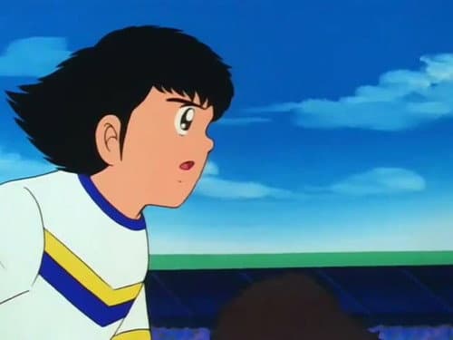 Episode 101: Tsubasa vs. Pierre, a Fair Fight