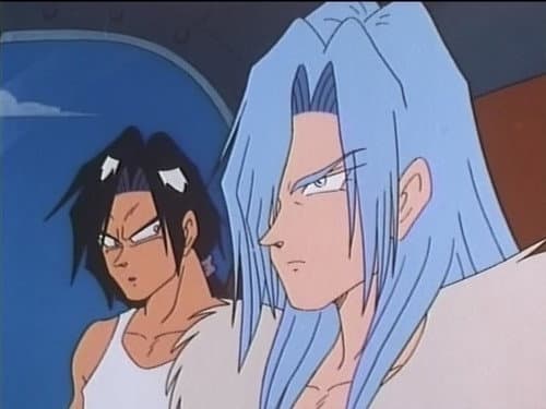 Episode 42: Sayonara Papuwa Shima! Minna Tomodachi Da