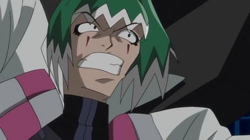 Episode 1: OVA