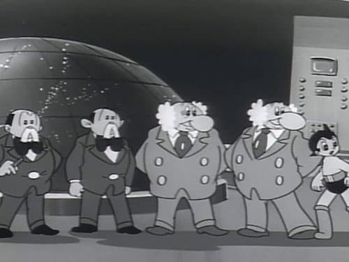 Episode 183: Japanese People from Space