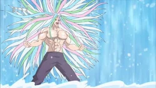 Episode 77: Sunny's New Attack! The Result of Gorgeous Training!