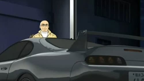 Episode 13: Monster Machine
