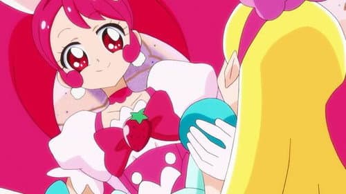 Episode 20: Admiration Mix-It-Up! Ichika and Ciel!