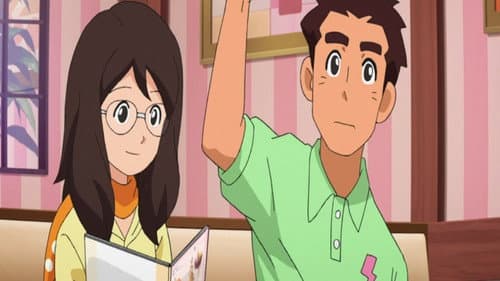 Episode 70: 妖怪ニャハ体験 / おとなブリたいお年頃! / 4コマさん 夏の思い出 / 発表! 妖怪似顔絵記者会見 / 戦え! ヘルズプリンセス! ~結婚式の陰謀~ / 妖怪劇場~ロシアンシュークリーム~
