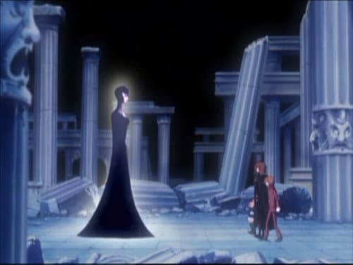 Episode 7: The Moon Waits in the Promised Land