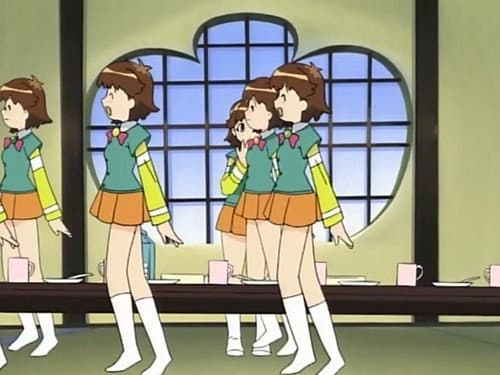 Episode 5: Decision time! Yuichi's first-choice High School?