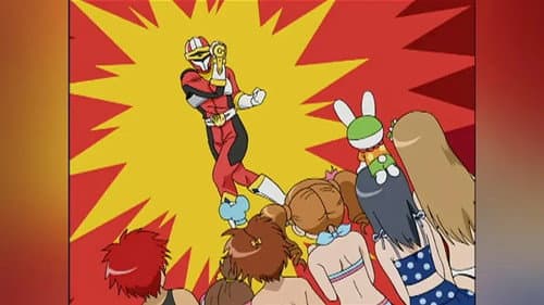 Episode 19: I Wish I Could Take it Easy!