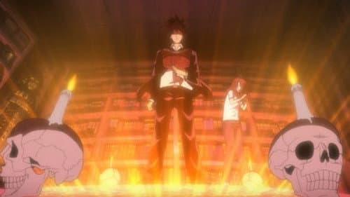Episode 1: Volume 1