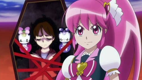 Episode 48: Overcoming Hatred! She's Born! Forever Lovely!