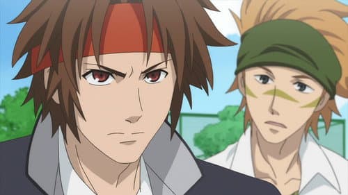 Episode 2: Espionage! Sasuke Gets to Work / Treasure Hunt Capriccio