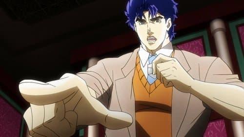 Episode 2: Thus Spoke Kishibe Rohan: Mutsu-kabe Hill