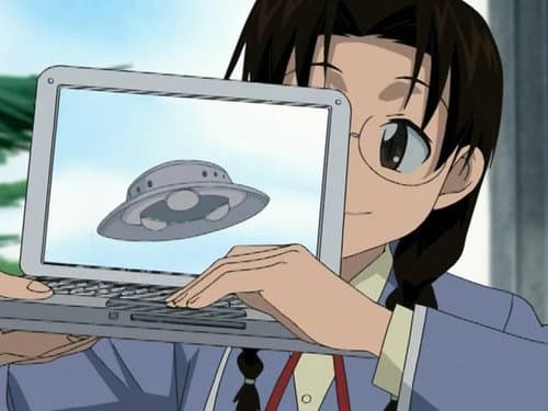 Episode 4: The Shrine Maiden Committee is Looking for Applicants
