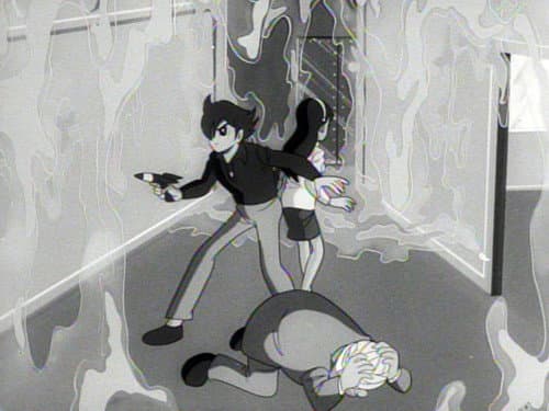 Episode 23: The Spirit of Revenge (Part two)