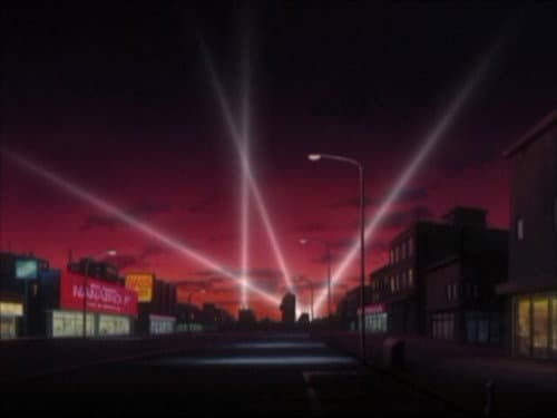 Episode 11: Trembling Universe