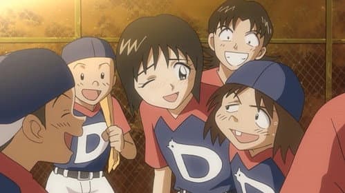 Episode 15: Aggressive Baseball