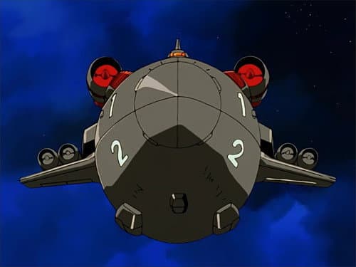 Episode 7: Super Warrior Apocalypse