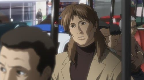 Episode 26: Stand Alone Complex
