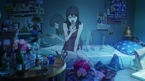 Episode 15: Good Morning