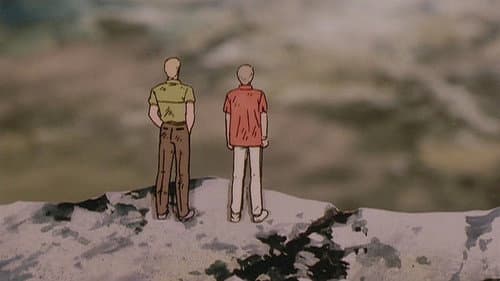 Episode 64: Holiday's End