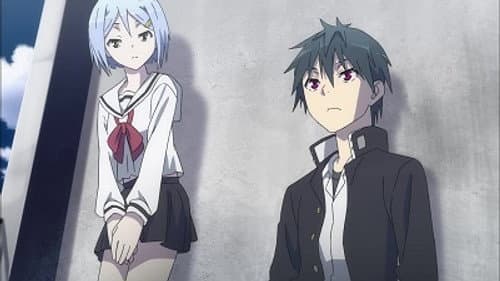 Episode 1: OAD
