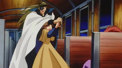 Episode 6: Affair of the Fargaia Express