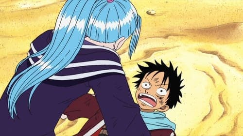 Episode 195: Off to the Blue Sea!! A Heartfelt Finale!!