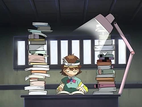 Episode 1: First Problem! Nana times Nana is NANA?