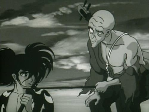 Episode 12: Tale of the Fair Fudo Part 1