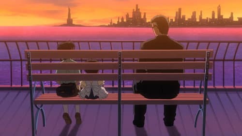 Episode 42: A Distant Promise