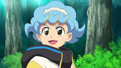Episode 22: Nokokuwaga to Kiri Hirake! Kuracchi vs Silver!