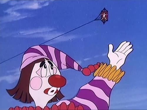 Episode 30: THE PHANTOM KITE