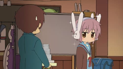 Episode 6: Dai 6-wa