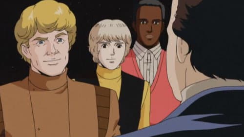 Episode 47: Seeking a Free Universe