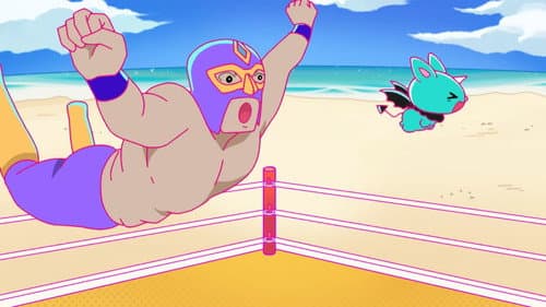 Episode 14: A New Talent