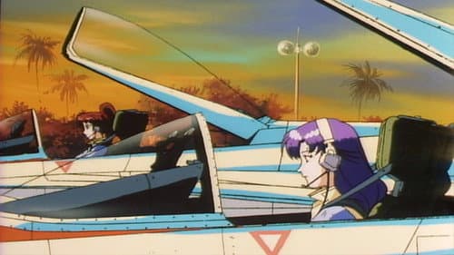 Episode 3: Song of the Wind