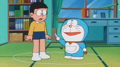 Episode 933: Shut up, Giant!