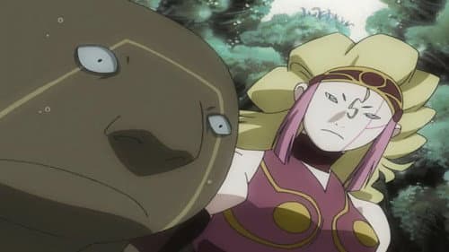 Episode 9: Forest of Sloths