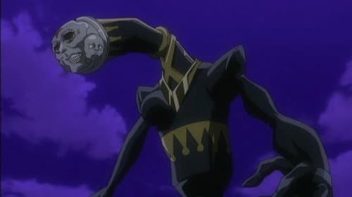 Episode 72: Decisive Battle