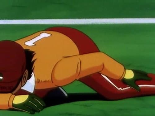 Episode 54: The Duel of the Strikers