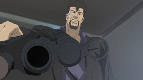 Episode 21: Eraser