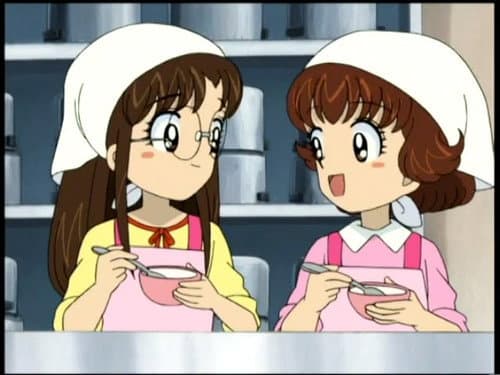 Episode 51: Stan and Sandy Make Up
