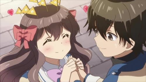 Episode 1: OAD
