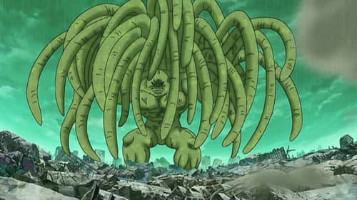 Episode 121: Burst! Curiosity About the Flavor! The Four Kings' Combined Skill!
